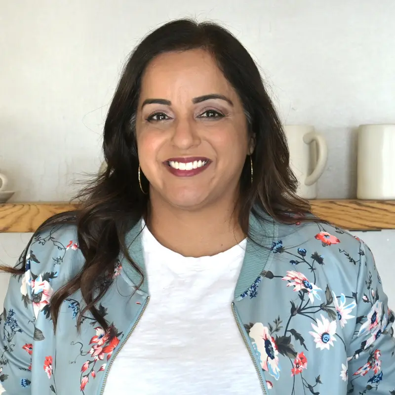 Deepika Sandhu