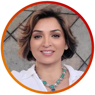 Preet Johal