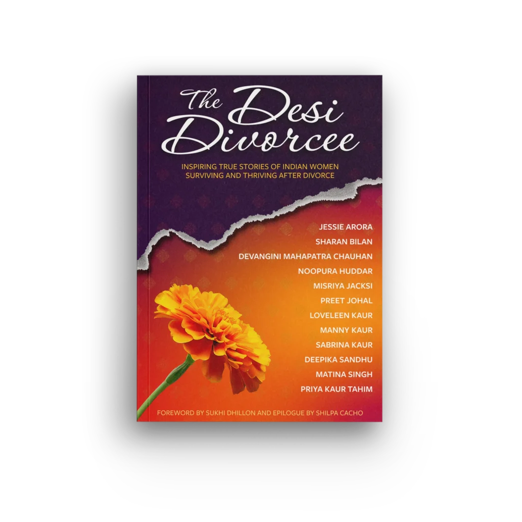 The Desi Divorcee