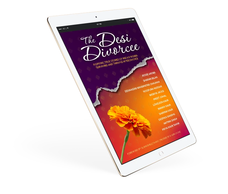 The Desi Divorcee