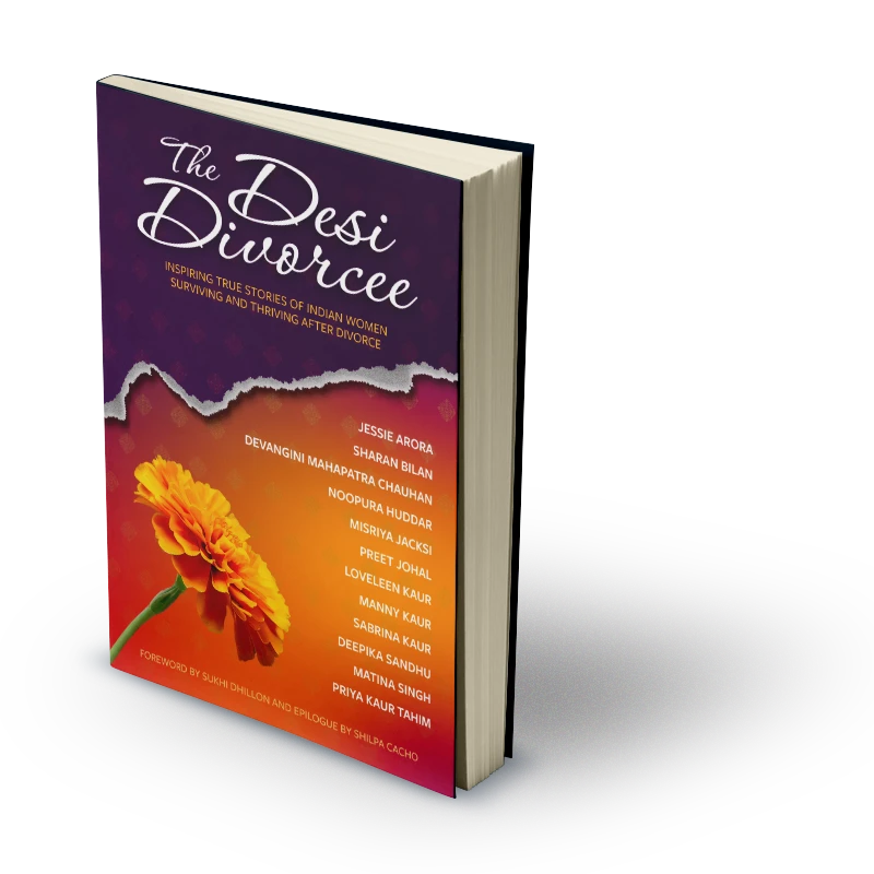The Desi Divorcee